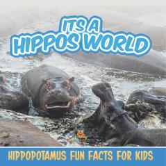 Its a Hippos World