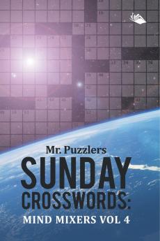 Mr. Puzzlers Sunday Crosswords