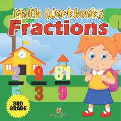 Math Workbooks 3rd Grade