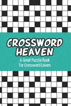 Crossword Heaven