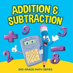 Addition & Subtraction