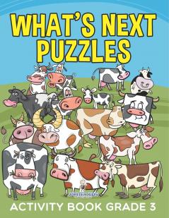 What's Next Puzzles