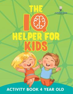 The IQ Helper for Kids