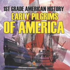 1st Grade American History
