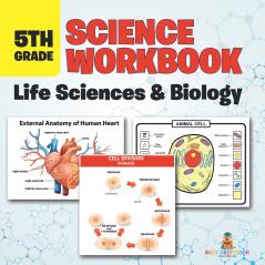 5th Grade Science Workbook