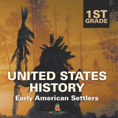 1st Grade United States History