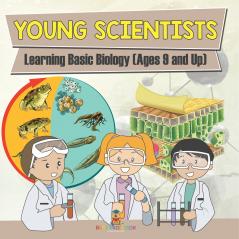 Young Scientists