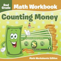 2nd Grade Math Workbook