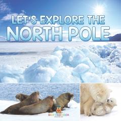 Let's Explore the North Pole
