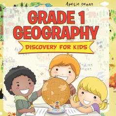 Grade 1 Geography