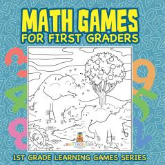 Math Games for First Graders