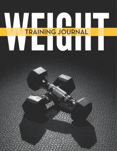 Weight Training Journal