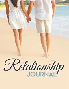 Relationship Journal