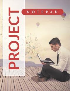 Project Notepad