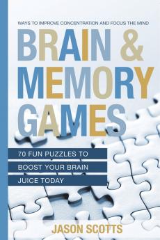 Brain and Memory Games