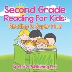 Second Grade Reading For Kids