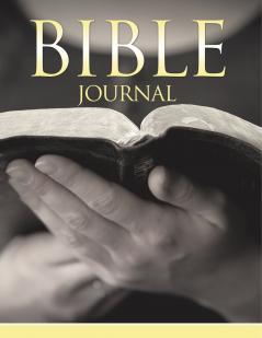 Bible Journal