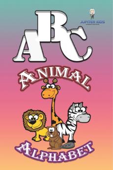 ABC Animal Alphabet