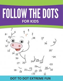 Follow The Dots For Kids