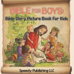 Bible For Boys