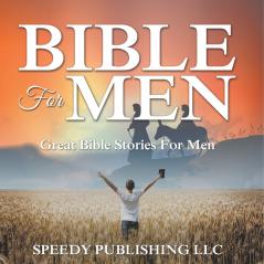 Bible For Men