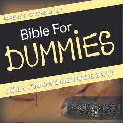 Bible For Dummies