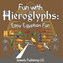 Fun With Hieroglyphs