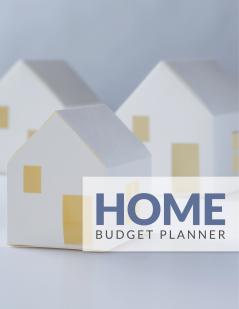 Home Budget Planner