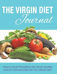 The Virgin Diet Journal