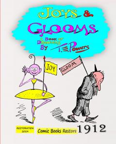 Joys and Glooms by Thomas E. Powers