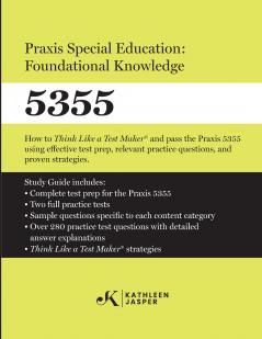 Praxis Special Education