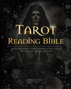 Tarot Reading Bible