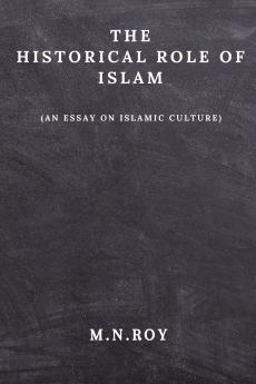 The Historical Role of Islam
