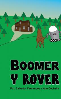 Boomer Y Rover