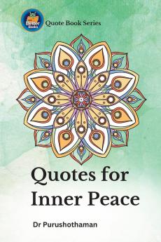 Quotes for Inner Peace