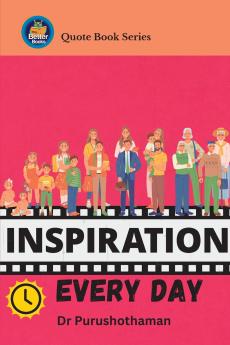 Inspiration Every Day