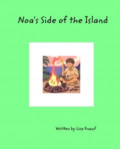 Noa's Side of the Island