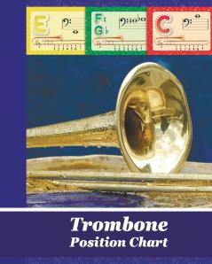 Trombone Position Chart