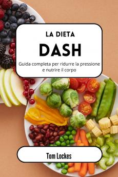 La dieta Dash