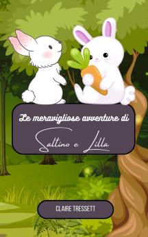 Le meravigliose avventure di Saltino e Lilla