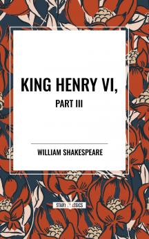 King Henry VI Part III