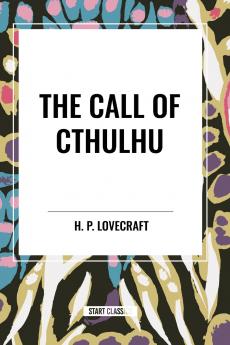 THE CALL OF CTHULHU