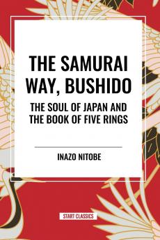 The Samurai Way Bushido