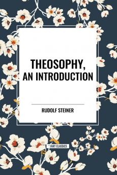 Theosophy an Introduction
