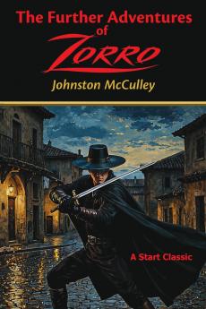 Further Adventures of Zorro