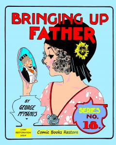 Bringing Up Father Eighteenth Series