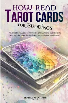 How Read Tarot Cards for Buddings