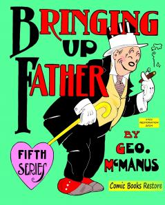 Bringing Up Father Fifth Series