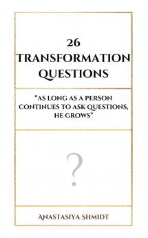 26 Transformation questions