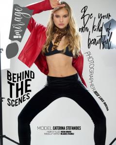 IMIRAGEmagazine Issue